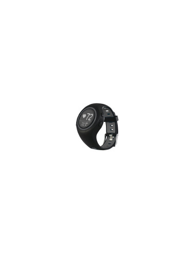 RELOJ DEPORTIVO BILLOW XSG50PR BT 4.1 GPS NEGRO XSG50PROG
