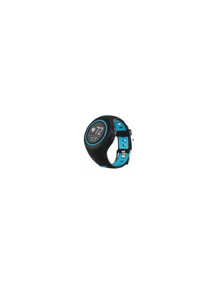 RELOJ DEPORTIVO BILLOW XSG50PR BT 4.1 GPS AZUL XSG50PROBL