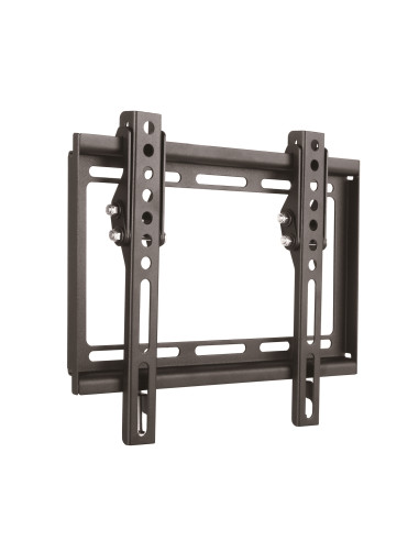 Ewent EW1506 soporte para TV 106,7 cm (42") Negro