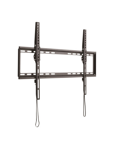 Ewent EW1507 soporte para TV 177,8 cm (70") Negro