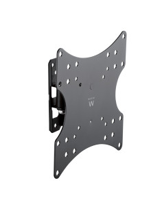 Ewent EW1520 soporte para TV 106,7 cm (42") Negro