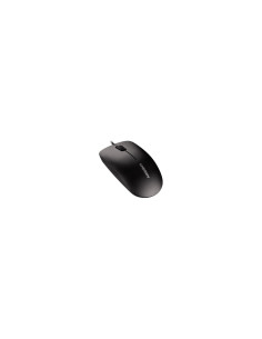 CHERRY MC 1000 ratón Oficina Ambidextro USB tipo A Óptico 1200 DPI