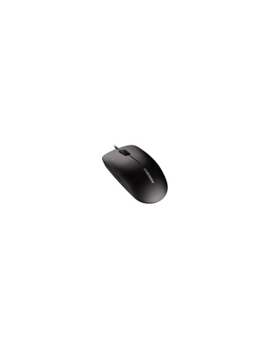 CHERRY MC 1000 ratón Oficina Ambidextro USB tipo A Óptico 1200 DPI