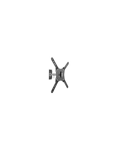 TooQ Soporte Giratorio e Inclinable para Monitor / TV LCD, Plasma de