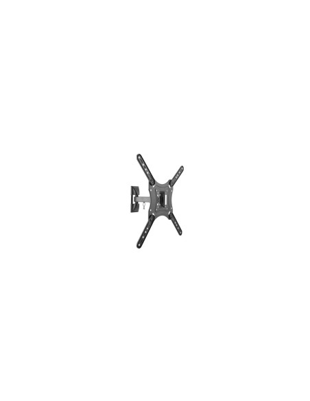 TooQ Soporte Giratorio e Inclinable para Monitor / TV LCD, Plasma de
