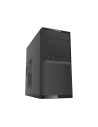 CAJA MICROATX UNYKA DARK SHADOW 2 USB3.0 (Fuente 500W) NEGRA 52082