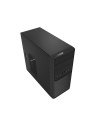 CAJA MICROATX UNYKA DARK SHADOW 2 USB3.0 (Fuente 500W) NEGRA 52082
