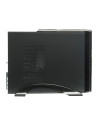 CAJA SLIM MICRO ATX UNYKA 2010 NEGRA 52085