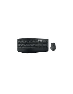 Logitech 920-008228 teclado Ratón incluido Universal RF Wireless +