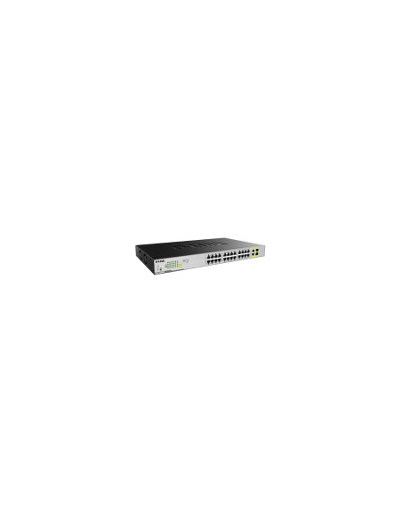 D-Link DGS-1026MP switch No administrado Gigabit Ethernet