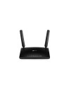 ROUTER TP-LINK ARCHER MR400 DUALBAND AC1350 450Mbps EN 2,4GHZ Y 867Mbps EN 5GHZ 3P ETH 3 ANT INT. + 2 ANT. LTE DESMONTABLES