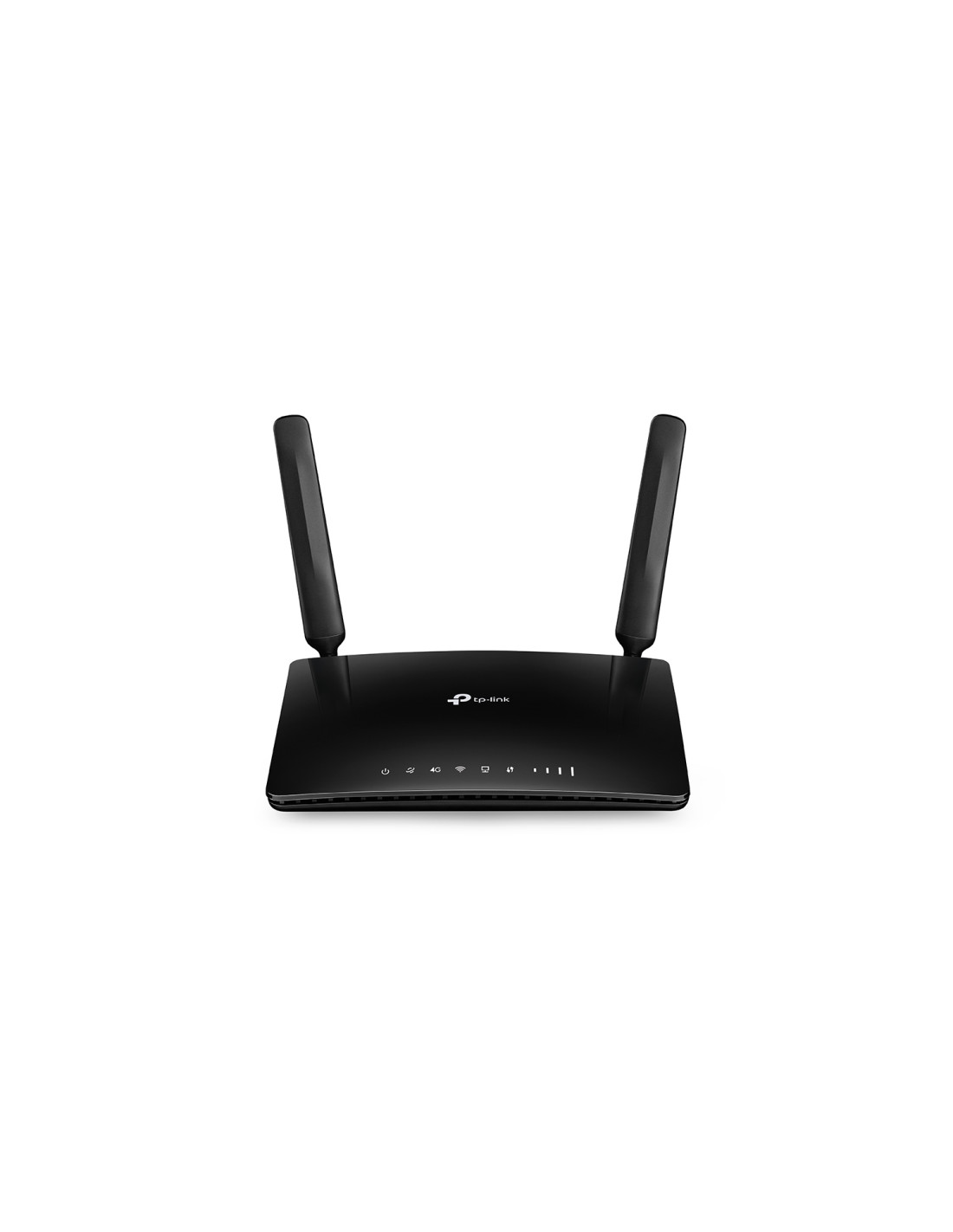ROUTER TP-LINK ARCHER MR400 DUALBAND AC1350 450Mbps EN 2,4GHZ Y 867Mbps EN 5GHZ 3P ETH 3 ANT INT. + 2 ANT. LTE DESMONTABLES