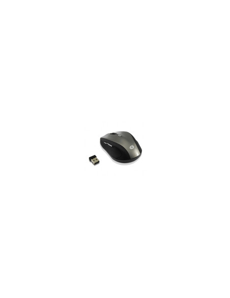 Conceptronic CLLM5BTRVWL ratón Viajes mano derecha RF inalámbrico