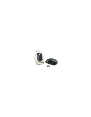 Conceptronic CLLM5BTRVWL ratón Viajes mano derecha RF inalámbrico