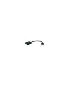Equip 11903607 adaptador de cable de vídeo HDMI tipo A (Estándar) VGA