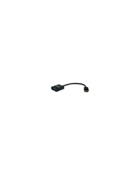 Equip 11903607 adaptador de cable de vídeo HDMI tipo A (Estándar) VGA