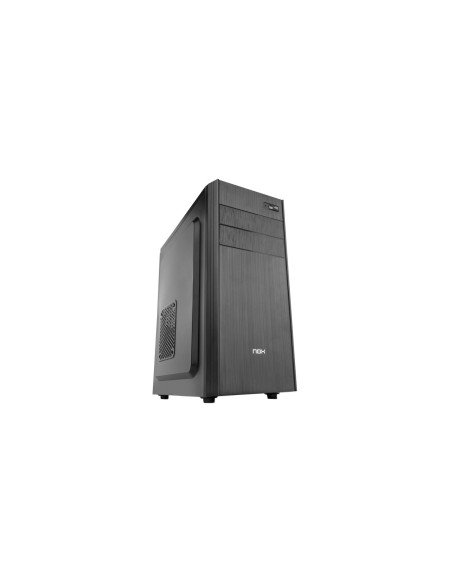 CAJA MEDIATORRE NOX SERIE LITE010 500W NEGRO NXLITE010
