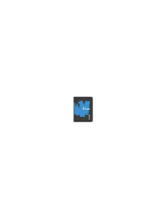 FUNDA ZIMAX TABLET UNIVERSAL 8P PAINT BLUE ZX008