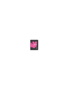 FUNDA ZIMAX TABLET UNIVERSAL 7P PAINT ROSA ZX001