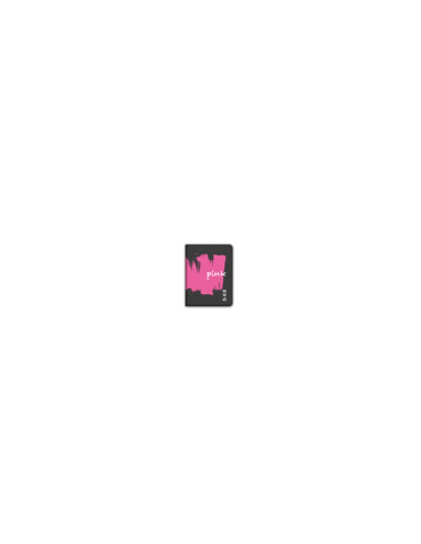 FUNDA ZIMAX TABLET UNIVERSAL 7P PAINT ROSA ZX001