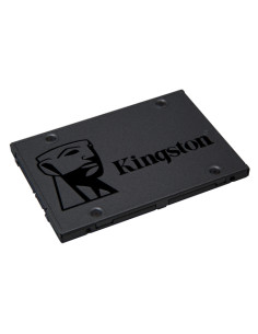 Kingston Technology A400 960 GB 2.5" Serial ATA III TLC 2