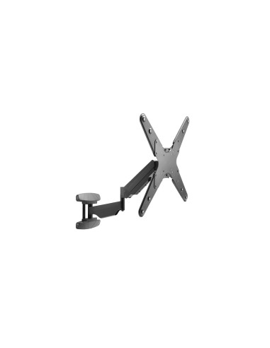 TooQ LP2355TN-B soporte para TV 139,7 cm (55") Negro