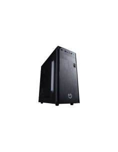 Hiditec ATX KLYP PSU Torre Negro