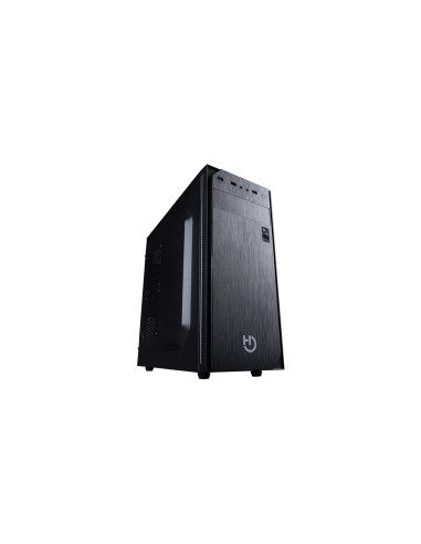 Hiditec ATX KLYP PSU Torre Negro