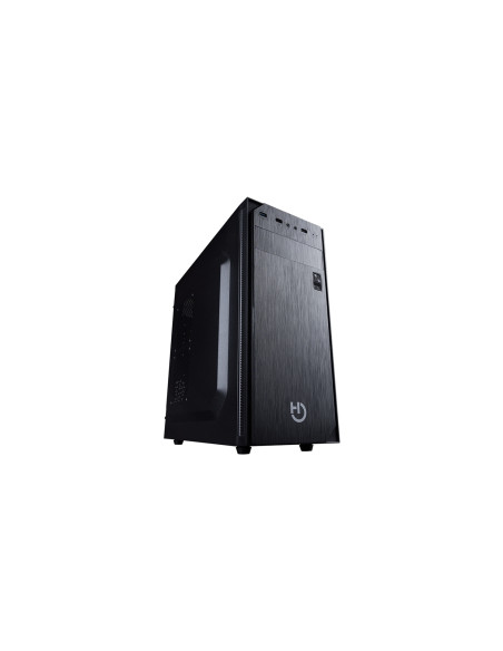 Hiditec ATX KLYP PSU Torre Negro