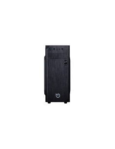 Hiditec ATX KLYP PSU Torre Negro 2