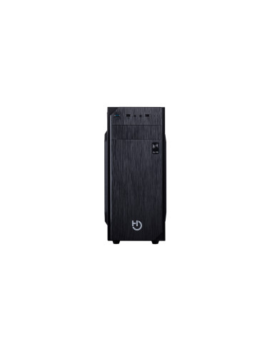 Hiditec ATX KLYP PSU Torre Negro