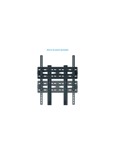 TooQ FS1470M-B soporte para pantalla de señalización 177,8 cm (70")