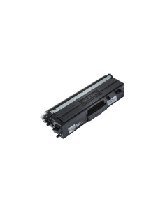 Brother TN-910BK cartucho de tóner 1 pieza(s) Original Negro 2