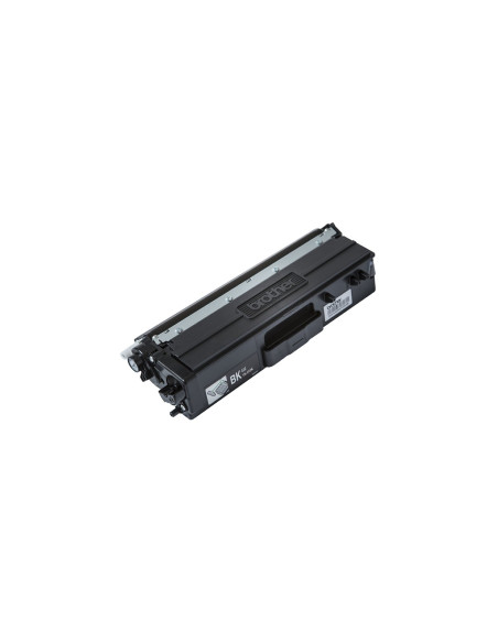 Brother TN-910BK cartucho de tóner 1 pieza(s) Original Negro