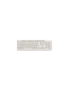 NGS Spike (Español), QWERTY
