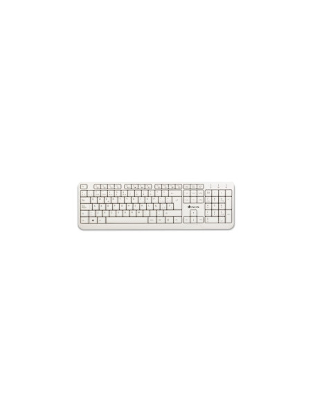 NGS Spike (Español), QWERTY