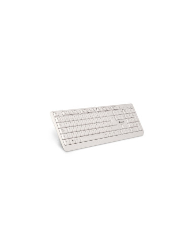NGS Spike (Español), QWERTY