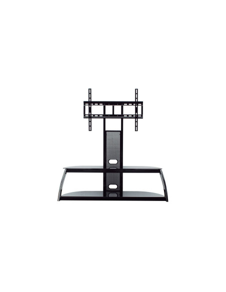 SOPORTE TV APPROX SUELO CON MUEBLE PANTALLAS 30 - 63 VESA APPST07E