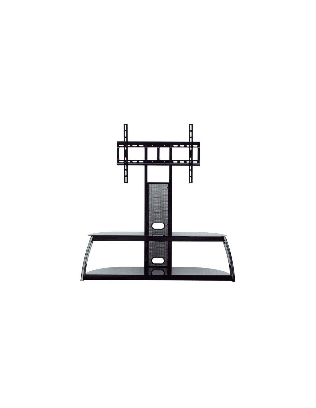 SOPORTE TV APPROX SUELO CON MUEBLE PANTALLAS 30 - 63 VESA APPST07E