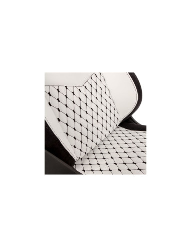 SILLA GAMING NOBLECHAIRS EPIC BLANCO