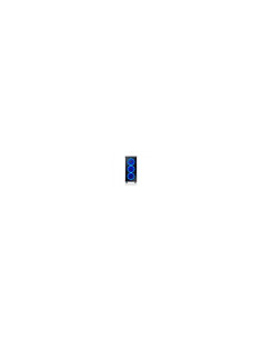 CAJA MEDIA TORRE L-LINK AVATAR NEGRO/AZUL AVATAR