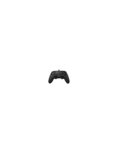 GAMEPAD NACON PS4 MULTITOUCH AURICULAR PS4OFCPADBLACK