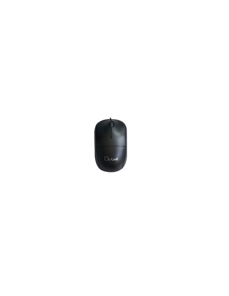 RATON L-LINK USB NEGRO LL-2080-N