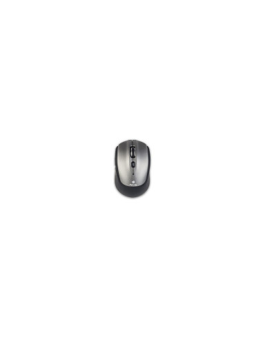 RATON NGS FRIZZ BLUETOOTH NEGRO/PLATA FRIZZ-BT
