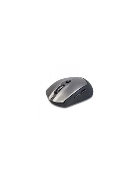 NGS Frizz BT ratón Oficina Ambidextro Bluetooth Óptico 1600 DPI