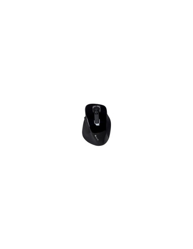 NGS Bow ratón Oficina mano derecha RF inalámbrico Óptico 1600 DPI