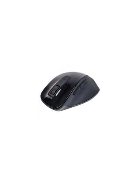 NGS Bow ratón Oficina mano derecha RF inalámbrico Óptico 1600 DPI