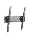 SOPORTE AISENS TV/MON 32P-55P PARED INCLINABLE NEGRO WT55T-015
