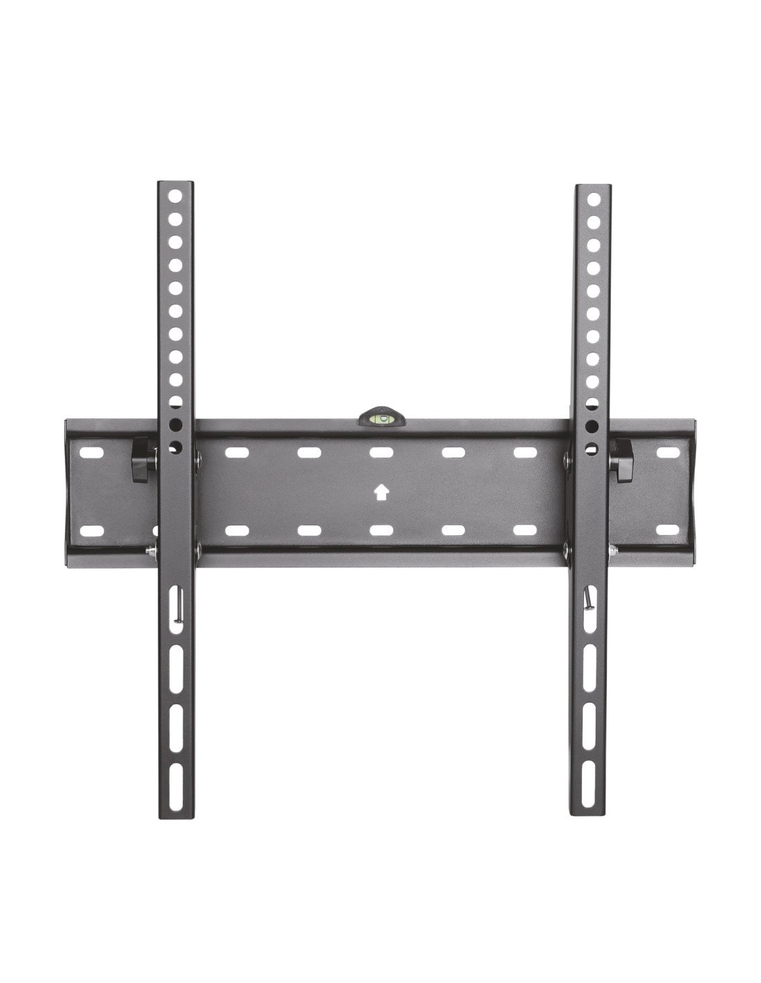 SOPORTE AISENS TV/MON 32P-55P PARED INCLINABLE NEGRO WT55T-015