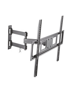 AISENS WT70TSLE-021 soporte para TV 177,8 cm (70") Negro